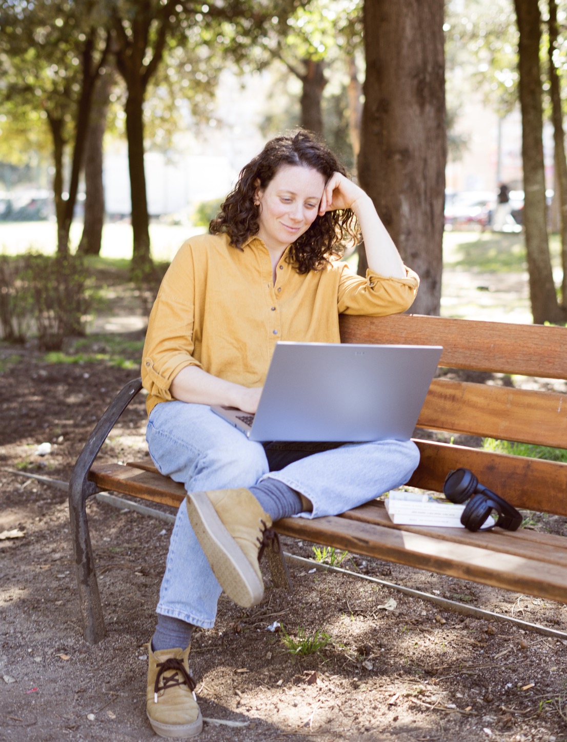 Francesca Trevisan: portfolio de traductora italiana especializada en traducción SEO y localización de contenidos digitales
