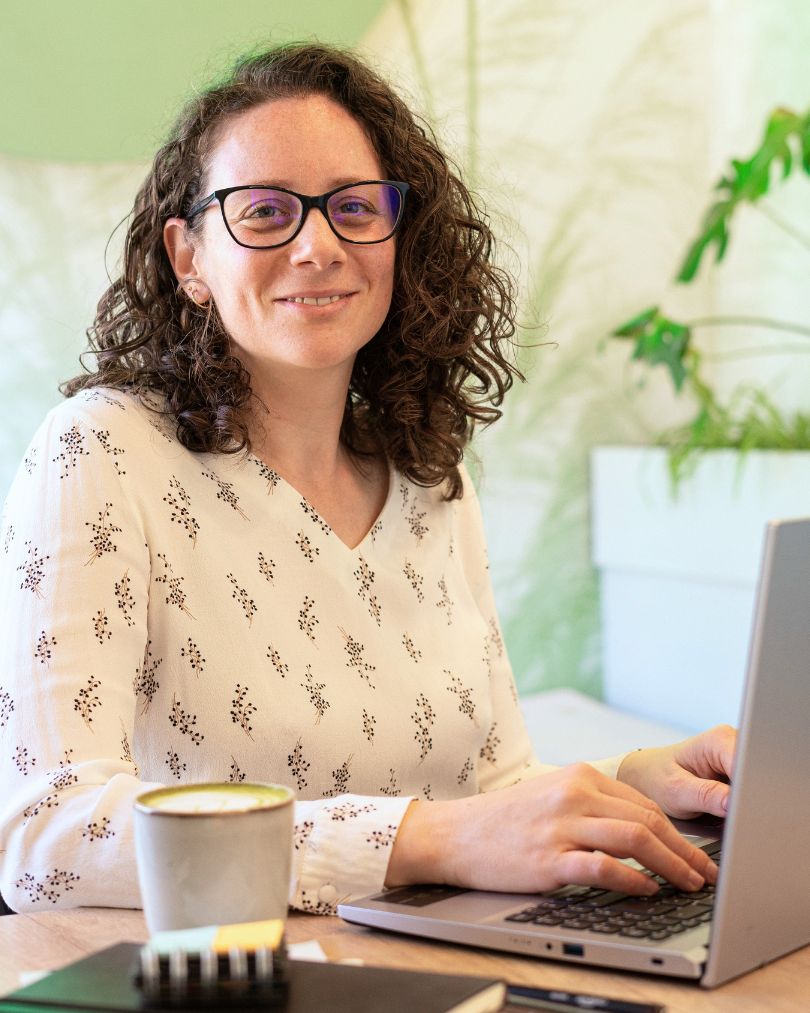 Francesca Trevisan: traductora italiana con experiencia internacional en traducción, localización y comunicación multilingüe